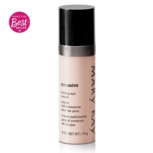 NIB Mary Kay Timewise Firming Eye Cream